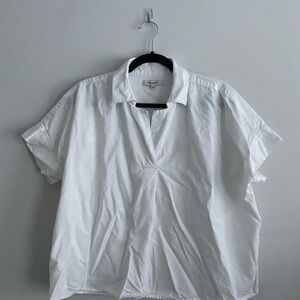 White Shirt